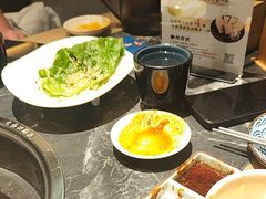 -隐家本格烧肉(万达广场店)