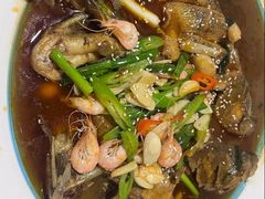 -呼吸森林·生态农庄农家乐私房菜