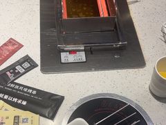 -玉善烧烤串城(长春总店)