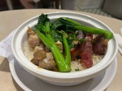 -香港池仔记肠粉王(博多新记襄阳南路店)