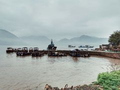 -北岐滩涂