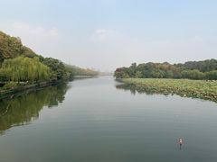 -杭州西湖风景名胜区-钱塘苏小小之墓