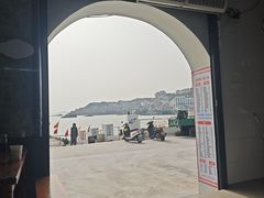 -东极岛景区