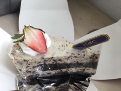 -85度C(上海兰溪二店)