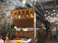 -ITA·意塔意大利餐厅(亦庄店)