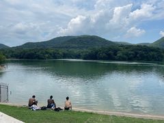 -老山国家森林公园
