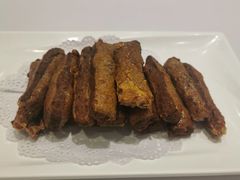 -紫光园·烤鸭·北京菜(劲松店)