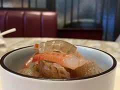-海味世家·家常菜馆(明州里店)