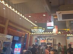 -堂客老火锅(欣阳广场总店)