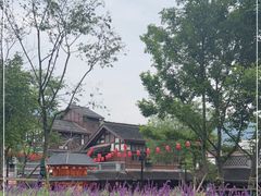 -磁器口古镇
