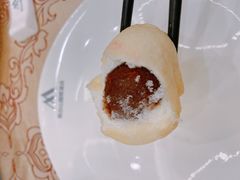 -长白山国际酒店中餐厅