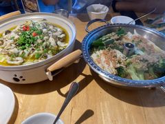 -醉得意·山茶油炒土鸡(福州软件园店)