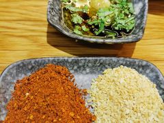 -付小姐在成都(川沙店)