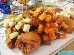 -BOPEYE·波派炸鸡(河西中央商场店)