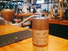 -Gee Coffee Roasters(万象天地店)