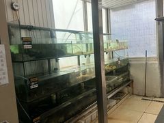 -春妮海味饭店·海景餐厅·海菜包子·大连海鲜