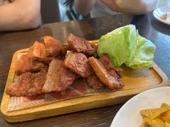 -東城故事·尋找姆媽的味道(玉兰路店)