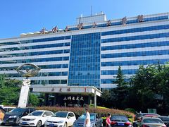 门面-武汉大学人民医院(首义院区)