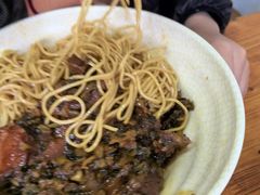 -言老头面馆(南环农贸市场店)