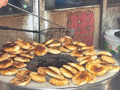 -肖为民麻糕(双桂坊店)