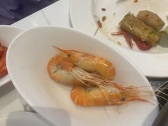 -半岛听涛蒸汽海鲜自助(K11店)