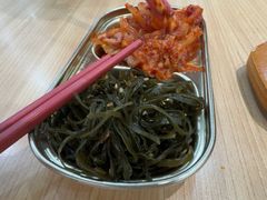 -小木屋拌饭(西安华阳城店)