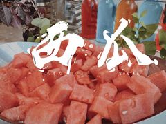 -青岛青龙美爵酒店·阳光海岸西餐厅