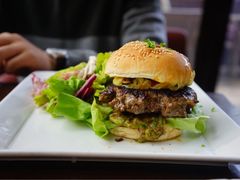 -Boxing Cat Brewery拳击猫精酿啤酒馆(永福店)