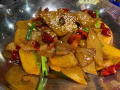 -熊记虾王·小龙虾(东晓南店)