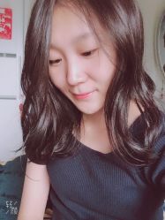 -尚·丹尼Hair