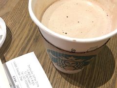 -星巴克(天津凯德天津湾店)