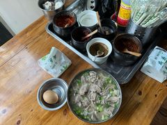 -攀枝花·任德琼·盐边羊肉米线