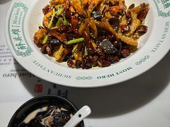 -醉英雄四川料理(新塘万达广场店)