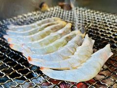 大虾-肉甲韩国木炭烤肉(新壹街1店)
