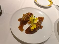 -惠丰堂饭庄(北洼路店)