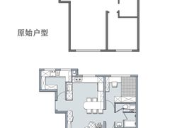 -研筑国际设计事务所(总店)