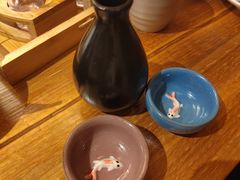 -食味酒味天津菜·古法鲜酿米酒(鼓楼店)