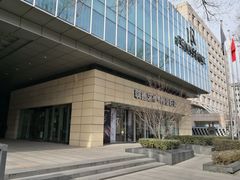 -万丽轩·粤菜(王府井金茂万丽酒店)