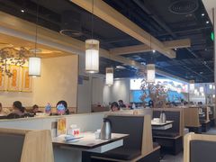 -九毛九西北菜(百信广场店)
