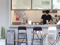 -CoffeeVendor(西乡店)