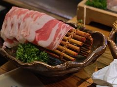 -湊湊火锅·茶憩(颐堤港店)