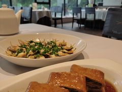 -西湖春天•老字号杭州菜(百汇店)