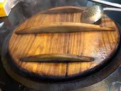 -地锅传奇(水产西路店)