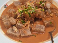 -旺角小渔村·海肠捞饭开创者(环山路店)
