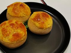 -白天鹅宾馆-宏图府餐厅