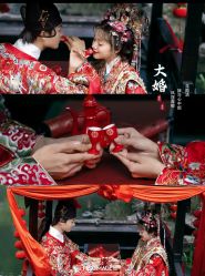 -苏州HX-合喜映画婚纱摄影