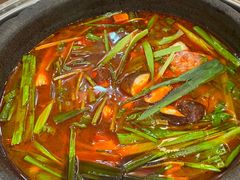 -黔有有贵州酸汤夺夺粉火锅(五味十字店)