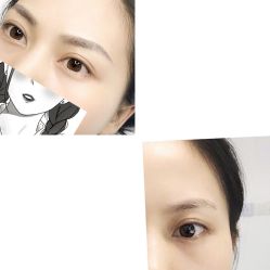 -MIVI野生眉纹绣纹眉