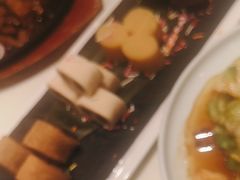 -惠丰堂饭庄·烤鸭·京味菜(翠微路店)