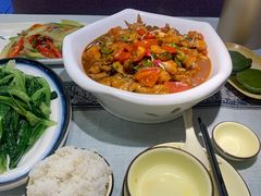 -大师傅金奖啤酒鱼(西街老店)